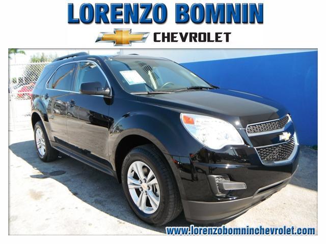 2012 Chevrolet Equinox for sale