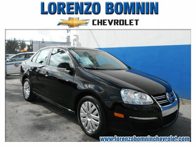 2010 Volkswagen Jetta for sale
