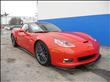 2011 Chevrolet Corvette