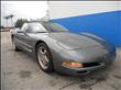 2004 Chevrolet Corvette