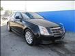 2010 Cadillac CTS