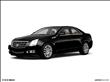 2010 Cadillac CTS