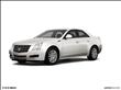2010 Cadillac CTS