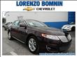 2011 Lincoln MKS