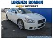 2011 Nissan Maxima