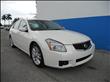 2008 Nissan Maxima