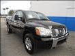 2007 Nissan Titan