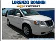 2010 Chrysler Town & Country