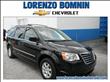 2010 Chrysler Town & Country