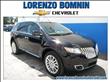 2011 Lincoln MKX