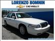 2011 Mercury Grand Marquis