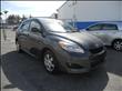 2010 Toyota Matrix