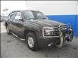 2003 Chevrolet Avalanche