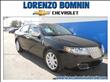 2011 Lincoln MKZ