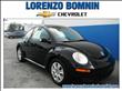 2009 Volkswagen New Beetle