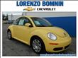 2010 Volkswagen New Beetle