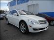 2007 Mercedes-Benz R Class