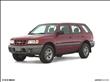 2001 Isuzu Rodeo