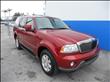 2004 Lincoln Aviator