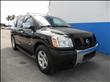 2007 Nissan Armada