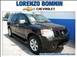 2011 Nissan Armada