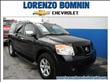 2011 Nissan Armada