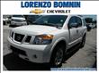 2011 Nissan Armada