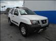 2011 Nissan Xterra