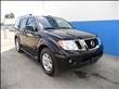 2011 Nissan Pathfinder