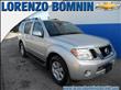 2011 Nissan Pathfinder