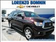 2012 Toyota Sequoia
