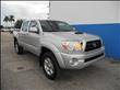 2005 Toyota Tacoma
