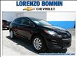 2011 Mazda CX-7