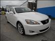 2007 Lexus IS 250