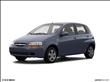 2007 Chevrolet Aveo5