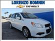 2011 Chevrolet Aveo5