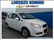 2011 Chevrolet Aveo5