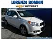 2011 Chevrolet Aveo5