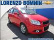 2011 Chevrolet Aveo5