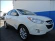 2011 Hyundai Tucson