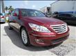2011 Hyundai Genesis