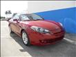 2008 Hyundai Tiburon