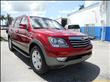 2009 Kia Borrego