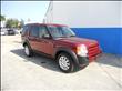 2005 Land Rover LR3