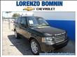 2011 Land Rover Range Rover