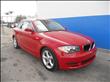 2009 BMW 1 series