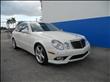2009 Mercedes-Benz E Class