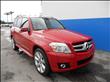 2010 Mercedes-Benz GLK Class