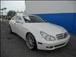 2009 Mercedes-Benz CLS Class