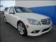 2010 Mercedes-Benz C Class